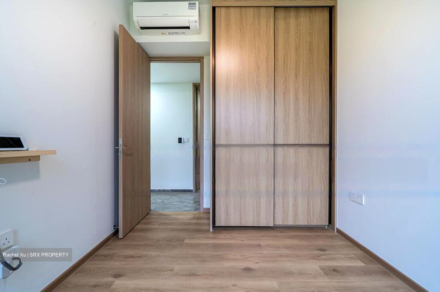 KI Residences at Brookvale (D21), Condominium #483604431